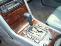 1997 E 320 Sedan #12
