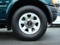 1998 Rodeo S 4WD #5