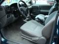 1998 Rodeo S 4WD #9