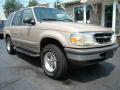 1998 Explorer XLT 4x4 #1