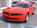 2010 Camaro LT Coupe #2