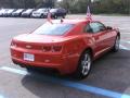 2010 Camaro LT Coupe #3