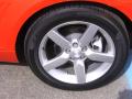 2010 Camaro LT Coupe #5