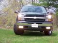 2005 Silverado 1500 Z71 Extended Cab 4x4 #2