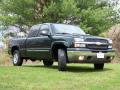 2005 Silverado 1500 Z71 Extended Cab 4x4 #3