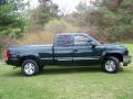 2005 Silverado 1500 Z71 Extended Cab 4x4 #4