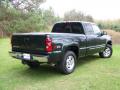 2005 Silverado 1500 Z71 Extended Cab 4x4 #5