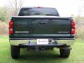 2005 Silverado 1500 Z71 Extended Cab 4x4 #6