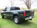 2005 Silverado 1500 Z71 Extended Cab 4x4 #7