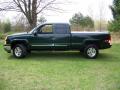 2005 Silverado 1500 Z71 Extended Cab 4x4 #8