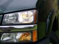 2005 Silverado 1500 Z71 Extended Cab 4x4 #10