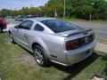 2009 Mustang GT Premium Coupe #3