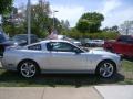 2009 Mustang GT Premium Coupe #6