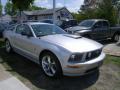 2009 Mustang GT Premium Coupe #7