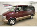 2001 Astro Passenger Van #4