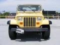 1992 Wrangler S 4x4 #2