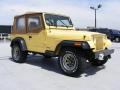 1992 Wrangler S 4x4 #3