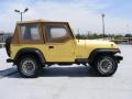 1992 Wrangler S 4x4 #4