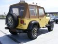 1992 Wrangler S 4x4 #5