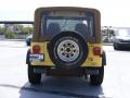 1992 Wrangler S 4x4 #6