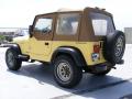 1992 Wrangler S 4x4 #7