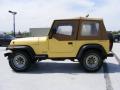 1992 Wrangler S 4x4 #8