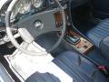 1983 SL Class 380 SL Roadster #5