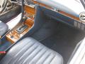 1983 SL Class 380 SL Roadster #8
