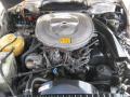 1983 SL Class 380 SL Roadster #9