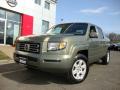 2007 Ridgeline RTL #4