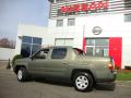 2007 Ridgeline RTL #7