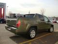 2007 Ridgeline RTL #12