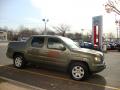 2007 Ridgeline RTL #14