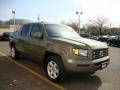 2007 Ridgeline RTL #15