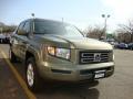 2007 Ridgeline RTL #16