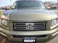 2007 Ridgeline RTL #17