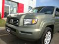 2007 Ridgeline RTL #18