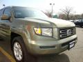 2007 Ridgeline RTL #24