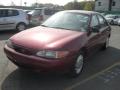 1999 Escort LX Sedan #2