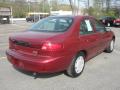 1999 Escort LX Sedan #5