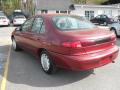 1999 Escort LX Sedan #7
