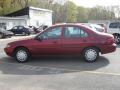 1999 Escort LX Sedan #8