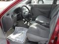 1999 Escort LX Sedan #9