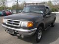 1997 Ranger XLT Extended Cab 4x4 #2