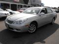 2003 Lexus ES 300 Millennium Silver Metallic