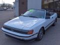 1989 Celica GT Convertible #3