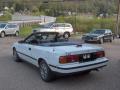 1989 Celica GT Convertible #6