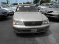 2000 LS 400 #3