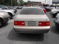 2000 LS 400 #5