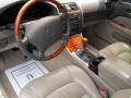 2000 LS 400 #10